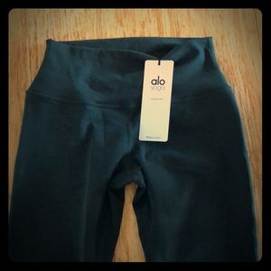 Alo High waist airbrush legging